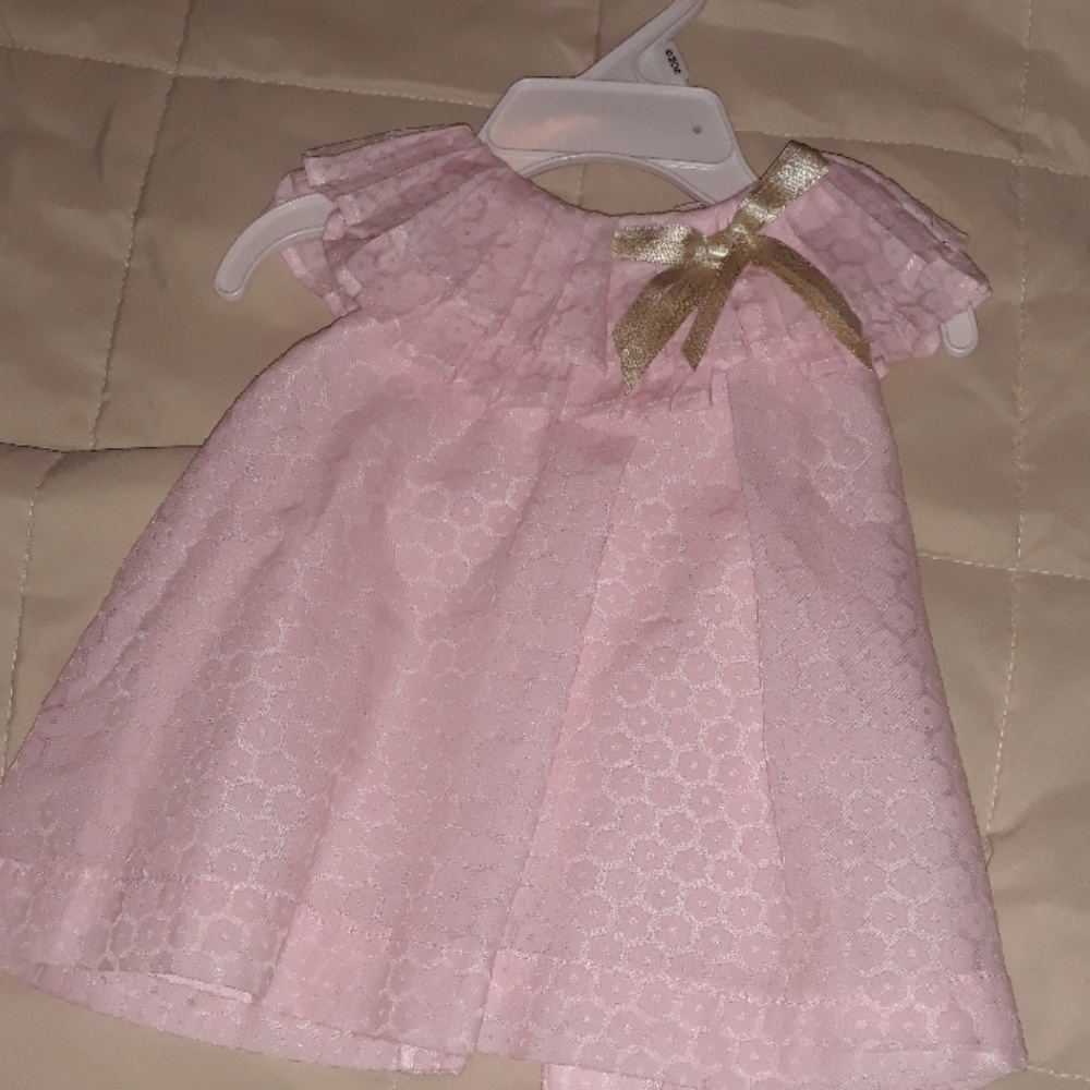 The perfect Pink top for her